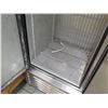 Image 6 : True T-23F-HC Single Door Reach-In Freezer