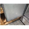 Image 7 : True T-23F-HC Single Door Reach-In Freezer