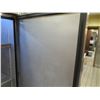 Image 10 : True T-49 Two-Section Reach-In Refrigerator