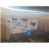 Image 8 : True T-49 Two-Section Reach-In Refrigerator
