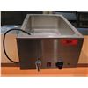 Image 1 : Uniworld FW-1001DV Food Warmer
