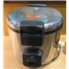 Image 1 : Thunder Group SEJ60000 Commercial Rice Cooker
