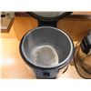 Image 3 : Thunder Group SEJ60000 Commercial Rice Cooker