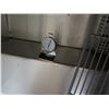 Image 2 : True TUC-48-HC  Two-Section Reach-In Undercounter Refrigerator