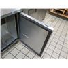 Image 8 : True TUC-48-HC  Two-Section Reach-In Undercounter Refrigerator