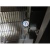 Image 2 : True TUC-48-HC  Two-Section Reach-In Undercounter Refrigerator