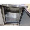 Image 8 : True TUC-48-HC  Two-Section Reach-In Undercounter Refrigerator