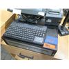 Image 2 : POS Point of Sale System w/ Display, Cash Drawer & Receipt Printer (Display does not power on)