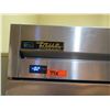 Image 2 : True T-23F-HC Single Door Reach-In Freezer
