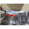 Image 2 : Advance Tabco 7-PS-40 Single Wall-Mount Sink w/ Splash Guards 13"x17"