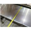 Image 8 : Work Table w/ Undershelf 60"x30"x35"H