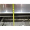 Image 9 : Work Table w/ Undershelf 60"x30"x35"H