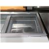 Image 2 : Beverage-Air SPE60-24M-STL  2-Door Mega Top Refrigerated Sandwich Prep Table