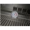 Image 8 : Beverage-Air SPE60-24M-STL  2-Door Mega Top Refrigerated Sandwich Prep Table