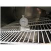 Image 2 : Everest ETBF2 Two-Section Undercounter Freezer