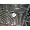 Image 2 : True TUC-48-HC  Two-Section Reach-In Undercounter Refrigerator
