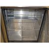 Image 8 : True TUC-48-HC  Two-Section Reach-In Undercounter Refrigerator