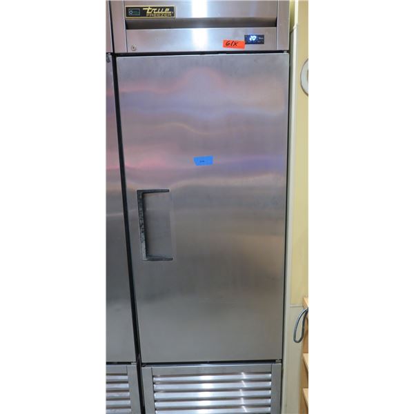 True T-23F-HC Single Door Reach-In Freezer