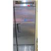 Image 1 : True T-23F-HC Single Door Reach-In Freezer