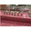 Image 1 : Plastic Display Box 40"x24"x12"H (Includes Display Items)