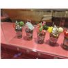 Image 2 : Plastic Display Box 40"x24"x12"H (Includes Display Items)