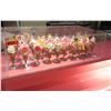 Image 1 : Plastic Display Box 40"x24"x12"H (Includes Display Items)