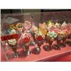 Image 2 : Plastic Display Box 40"x24"x12"H (Includes Display Items)
