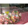Image 3 : Plastic Display Box 40"x24"x12"H (Includes Display Items)