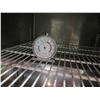 Image 2 : Everest ETBF3 Three-Section Undercounter Freezer