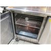 Image 8 : Everest ETBF3 Three-Section Undercounter Freezer