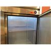 Image 12 : True T-49 Two-Section Reach-In Refrigerator