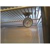 Image 2 : True T-49 Two-Section Reach-In Refrigerator