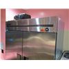 Image 3 : True T-49 Two-Section Reach-In Refrigerator