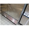 Image 5 : True T-49 Two-Section Reach-In Refrigerator