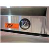 Image 6 : True T-49 Two-Section Reach-In Refrigerator