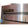 Image 7 : True T-49 Two-Section Reach-In Refrigerator
