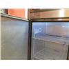 Image 9 : True T-49 Two-Section Reach-In Refrigerator