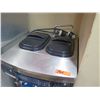 Image 2 : Nissei Freezer NA-6448WE Soft Serve Machine