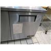 Image 4 : True TUC-48-HC  Two-Section Reach-In Undercounter Refrigerator