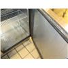 Image 8 : True TUC-48-HC  Two-Section Reach-In Undercounter Refrigerator