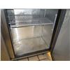 Image 9 : True TUC-48-HC  Two-Section Reach-In Undercounter Refrigerator
