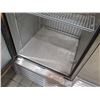 Image 8 : True T-23F-HC Single Door Reach-In Freezer