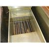 Image 2 : Pitco Commercial Gas Deep Fryer (Baskets Not Included)