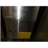 Image 3 : Pitco Commercial Gas Deep Fryer (Baskets Not Included)