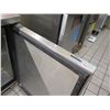 Image 8 : True TUC-48F-HC  Two-Section Reach-In Undercounter Refrigerator