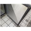 Image 9 : True TUC-48F-HC  Two-Section Reach-In Undercounter Refrigerator