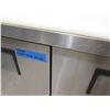 Image 8 : True TSSU-48-12 Sandwich/Salad Prep Table w/ Top Shelves & Refrigerated Base