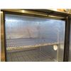 Image 13 : True T-49 Two-Section Reach-In Refrigerator