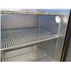 Image 14 : True T-49 Two-Section Reach-In Refrigerator