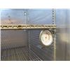 Image 16 : True T-49 Two-Section Reach-In Refrigerator